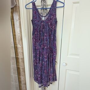 Latched Mama nursing romper